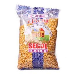 لپه 900 گرمی سه گل