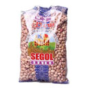 لوبیا چیتی 900 گرمی سه گل