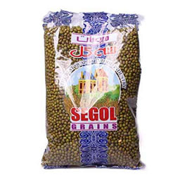 ماش 900 گرمی سه گل