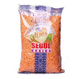 دال عدس 900 گرمی سه گل