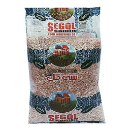 بلغور جو 900 گرمی سه گل