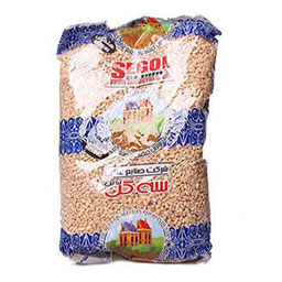 گندم 900 گرمی سه گل