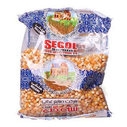 ذرت 450 گرمی سه گل