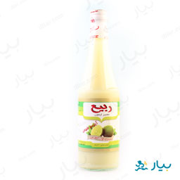 آبلیمو 450 گرمی ربیع