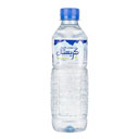 آب آشامیدنی 500 میلی لیتری کریستال