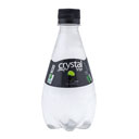 آب گازدار VIP لیمویی 350 میلی لیتری کریستال