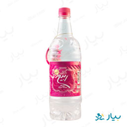 گلاب ناب 1 لیتری ربیع
