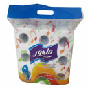 دستمال کاغذی طرح ماهور 2 لایه چشمک