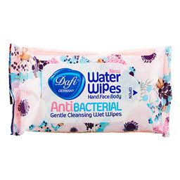 دستمال کاغذی 300 برگ 2 لایه چشمک