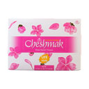 دستمال کاغذی طرح کاغذ سفید 2 لایه 100 برگ چشمک