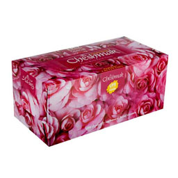 دستمال 300 برگ چشمک