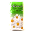 نوار بهداشتی بالدار سایز متوسط 115گرمی چشمک