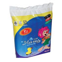 پوشک بزرگ چشمک پارس کرپ