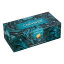 دستمال کاغذی نگین دو لایه 150 برگ چشمک