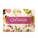 دستمال کاغذی طرح مینی بوتانیک دولایه 100برگی چشمک