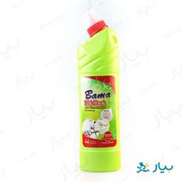 سفید کننده غلیظ سبز 750گرمی باما