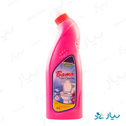 جرمگیر سرکج معطر صورتی 750گرمی باما