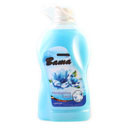 مایع دستشویی آبی 2000گرمی باما