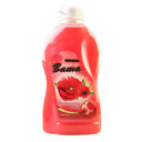 مایع دستشویی قرمز 2000گرمی باما