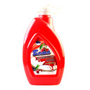 مایع ظرفشویی با رایحه آلبالو 200گرمی باما