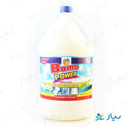 سفید کننده معطر 4000گرمی باما