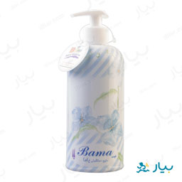 مایع دستشویی 500 گرمی باما