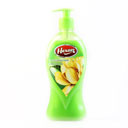 مایع دستشویی 500 گرمی هگزان