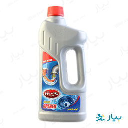 لوله بازکن 1350 گرمی هگزان