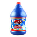 جرمگیر و رسوب زدا(جوهرنمک) 4000 گرمی هگزان