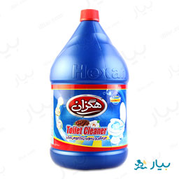 جرمگیر و رسوب زدا(جوهرنمک) 4000 گرمی هگزان