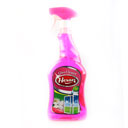 شیشه شور 800 گرمی هگزان