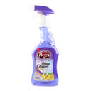 مایع شیشه شوی بنفش 800 گرمی هگزان