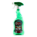 پاک کننده چند منظوره سبز 500 گرمی هگزان