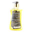 مایع دستشویی زرد 500 گرمی هگزان