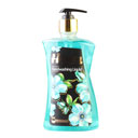 مایع دستشویی سبز 500 گرمی هگزان