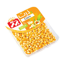 ذرت 300 گرمی برتر