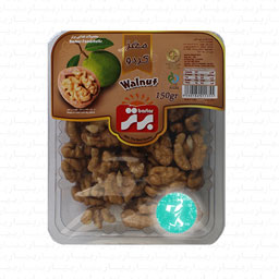 گردو 150 گرمی برتر