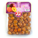 آلو بخارا 600 گرمی برتر