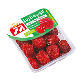 آلو طلایی 250 گرمی برتر