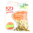 نخودچی و کشمش 125 گرمی برتر