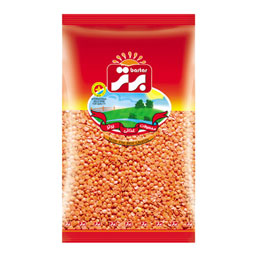 عدس دال 450 گرمی برتر