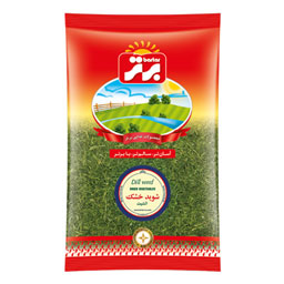 شوید خشک 110 گرمی برتر