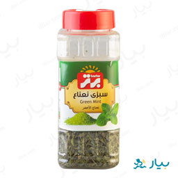 سبزی نعناع 20 گرمی برتر