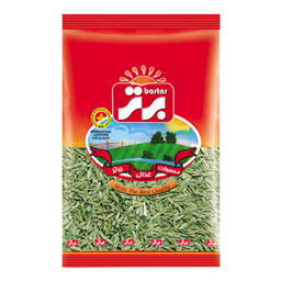 زیره سبز 40 گرمی برتر