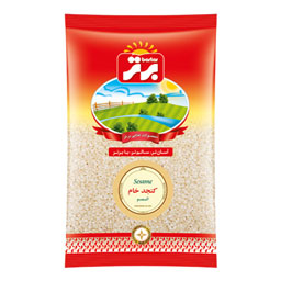 کنجد خام 300 گرمی برتر