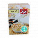 آرد سویا 200 گرمی برتر