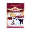 پودر کیک آلبالویی 450گرمی برتر