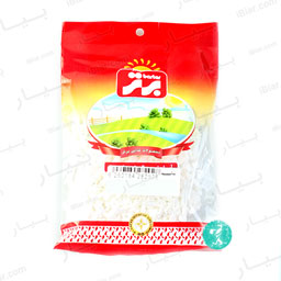 پودر نشاسته 75 گرمی برتر