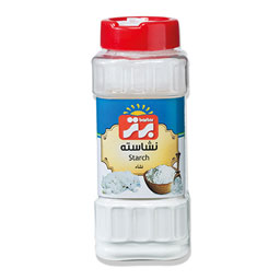 نشاسته 75 گرمی برتر