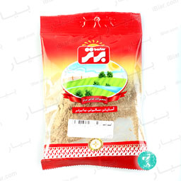 گرد لیمو 75 گرمی برتر